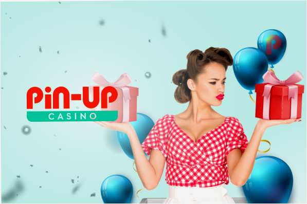 Pin-up скачать